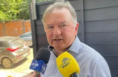 Merlong Solano: 'PT sai pacificado com escolha de Rosário para suplência de Júlio'