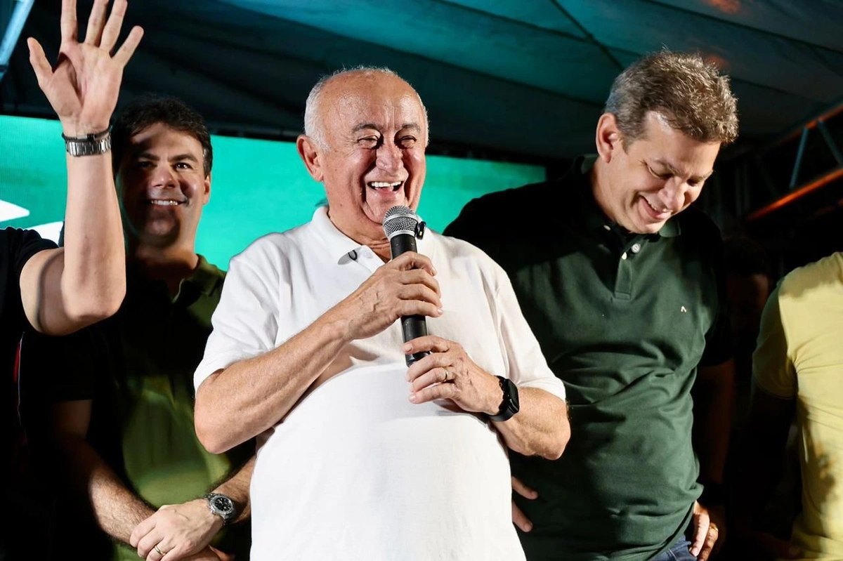 Deputado Júlio César ressalta avanço do Saúde no Campo em municípios piauienses