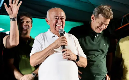 Deputado Júlio César ressalta avanço do Saúde no Campo em municípios piauienses
