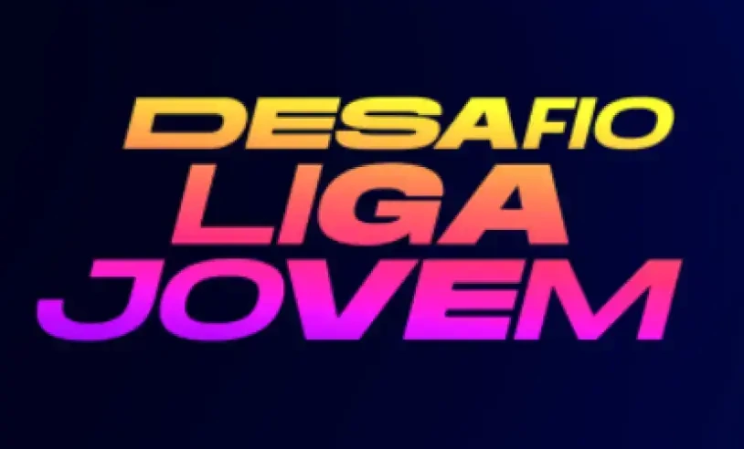 Desafio Liga Jovem