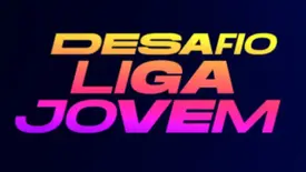 Desafio Liga Jovem (Foto: Reprodução)