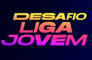 Desafio Liga Jovem (Foto: Reprodução)