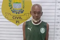 Detento passa mal e é encontrado morto em presídio de Parnaíba