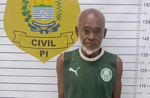 Detento passa mal e é encontrado morto em presídio de Parnaíba (Foto: Reprodução)