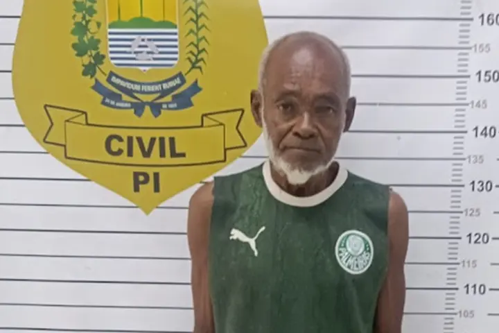 Detento passa mal e é encontrado morto em presídio de Parnaíba