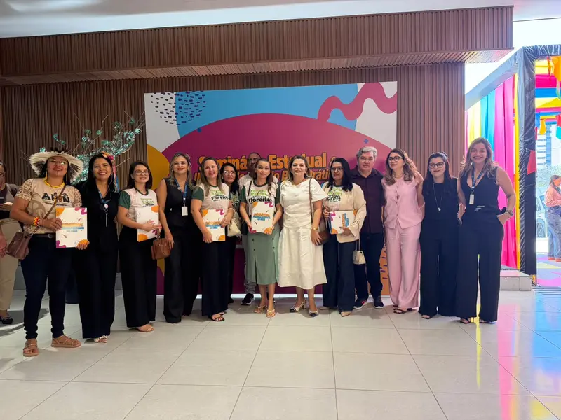 Dez municípios são premiados por ações voltadas à primeira infância no Piauí