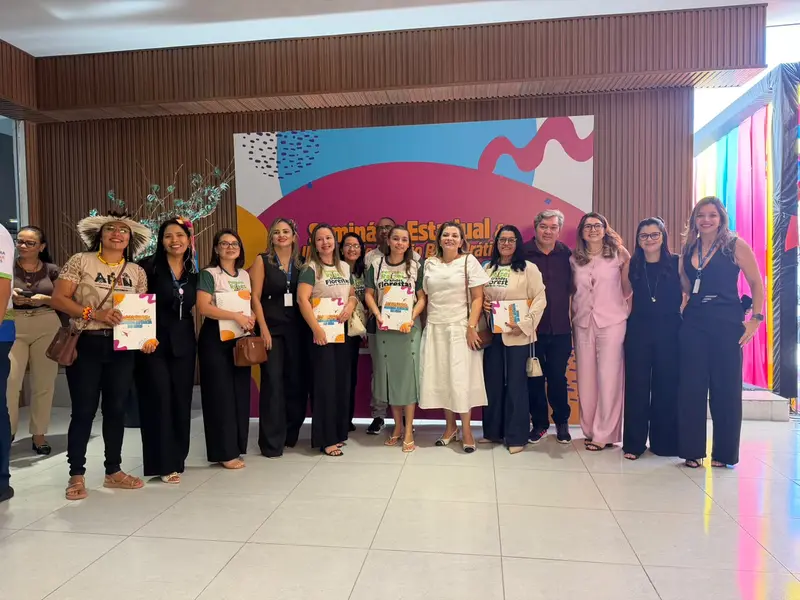 Dez municípios são premiados por ações voltadas à primeira infância no Piauí