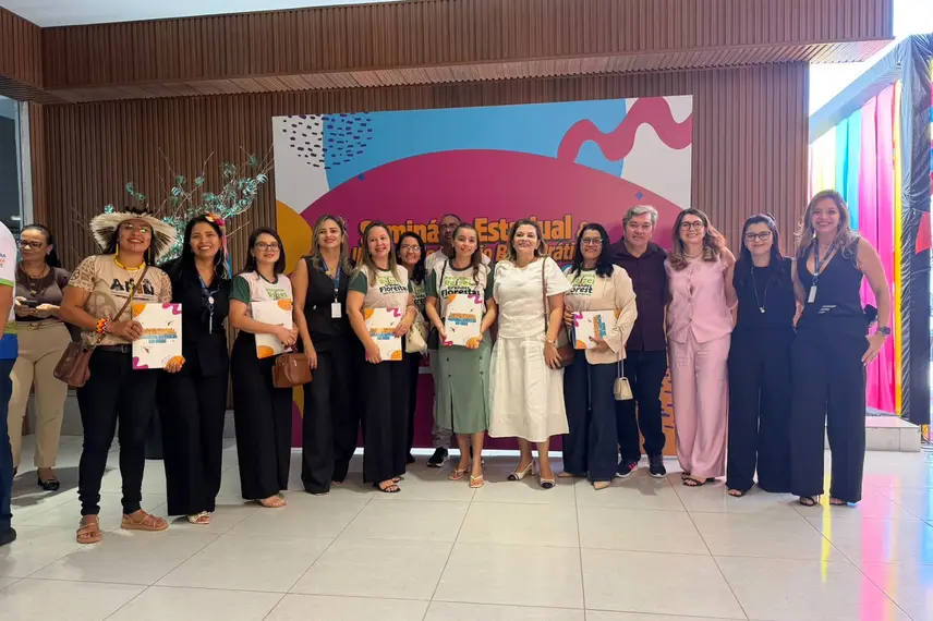 Dez municípios são premiados por ações voltadas à primeira infância no Piauí