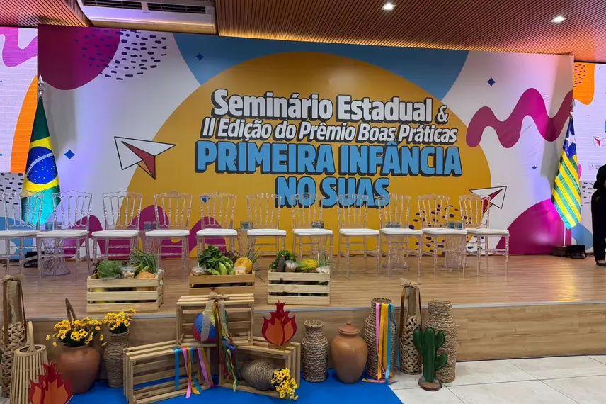Dez municípios são premiados por ações voltadas à primeira infância no Piauí