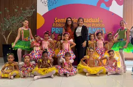 Dez municípios são premiados por ações voltadas à primeira infância no Piauí (Foto: Conecta Piauí)