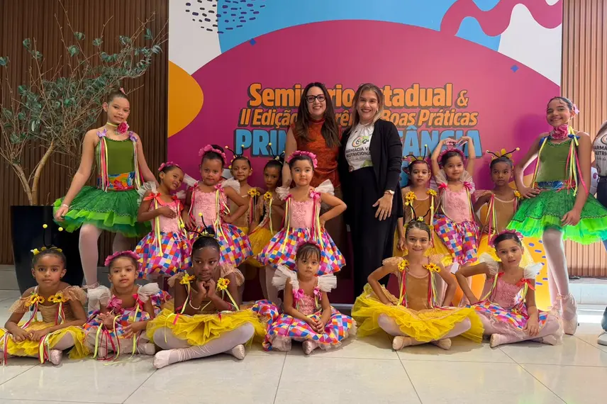 Dez municípios são premiados por ações voltadas à primeira infância no Piauí