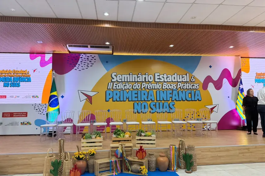 Dez municípios são premiados por ações voltadas à primeira infância no Piauí