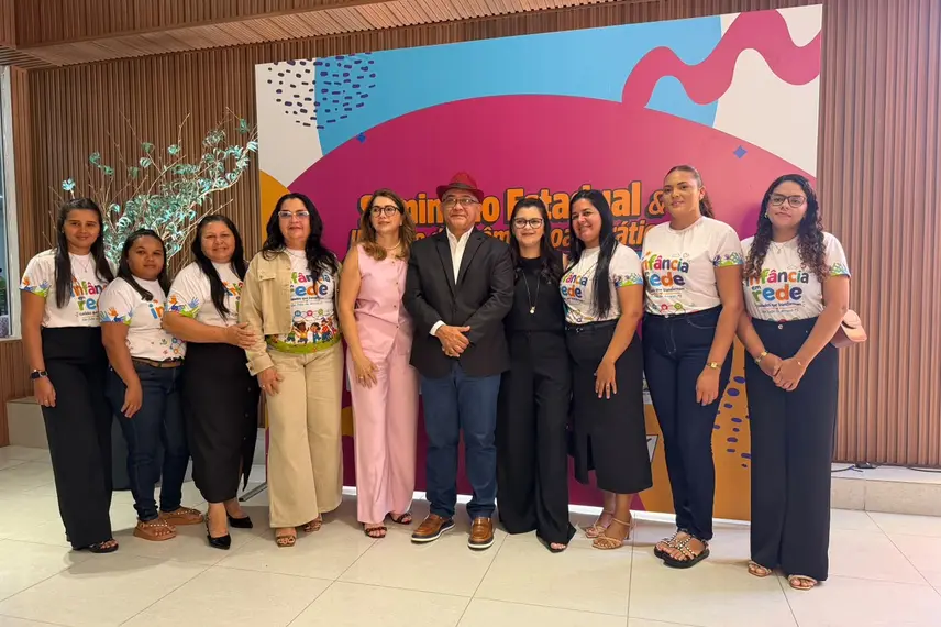Dez municípios são premiados por ações voltadas à primeira infância no Piauí