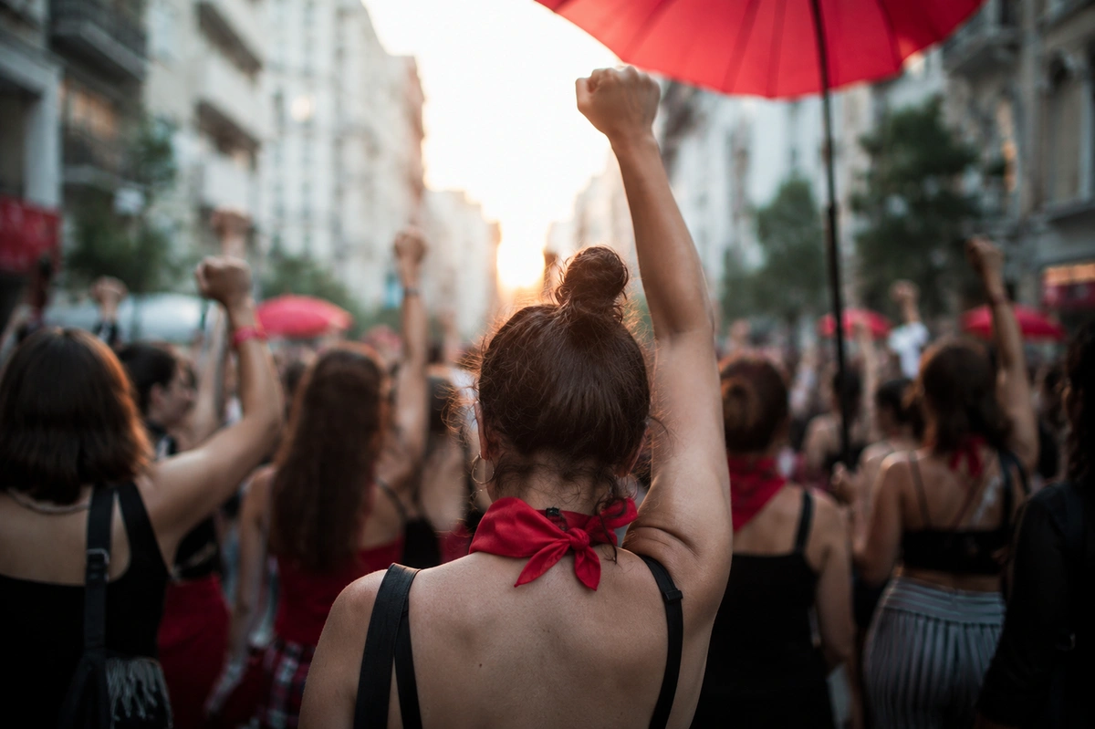 Dia Internacional das Prostitutas