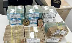 Trader que deu golpe financeiro em Timon entra na lista da Interpol