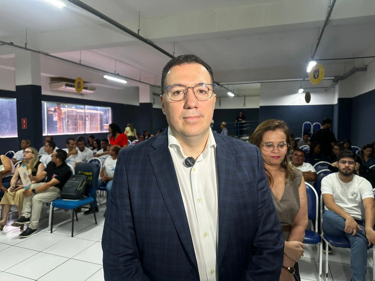 Diretor da Cendfol, Assis Rocha