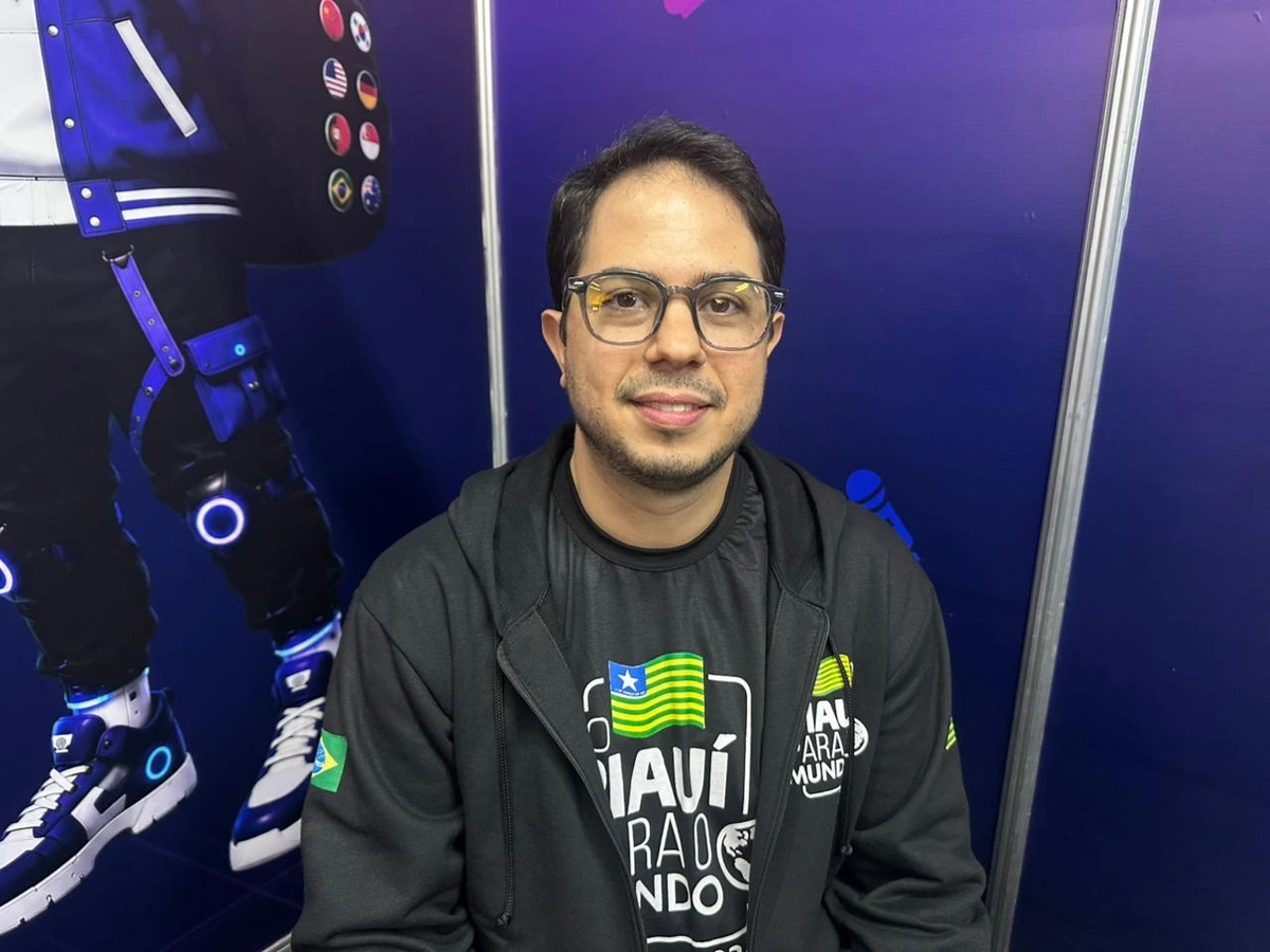 Diretor do PIT destaca inovação e tecnologia durante Maratona da Seduc