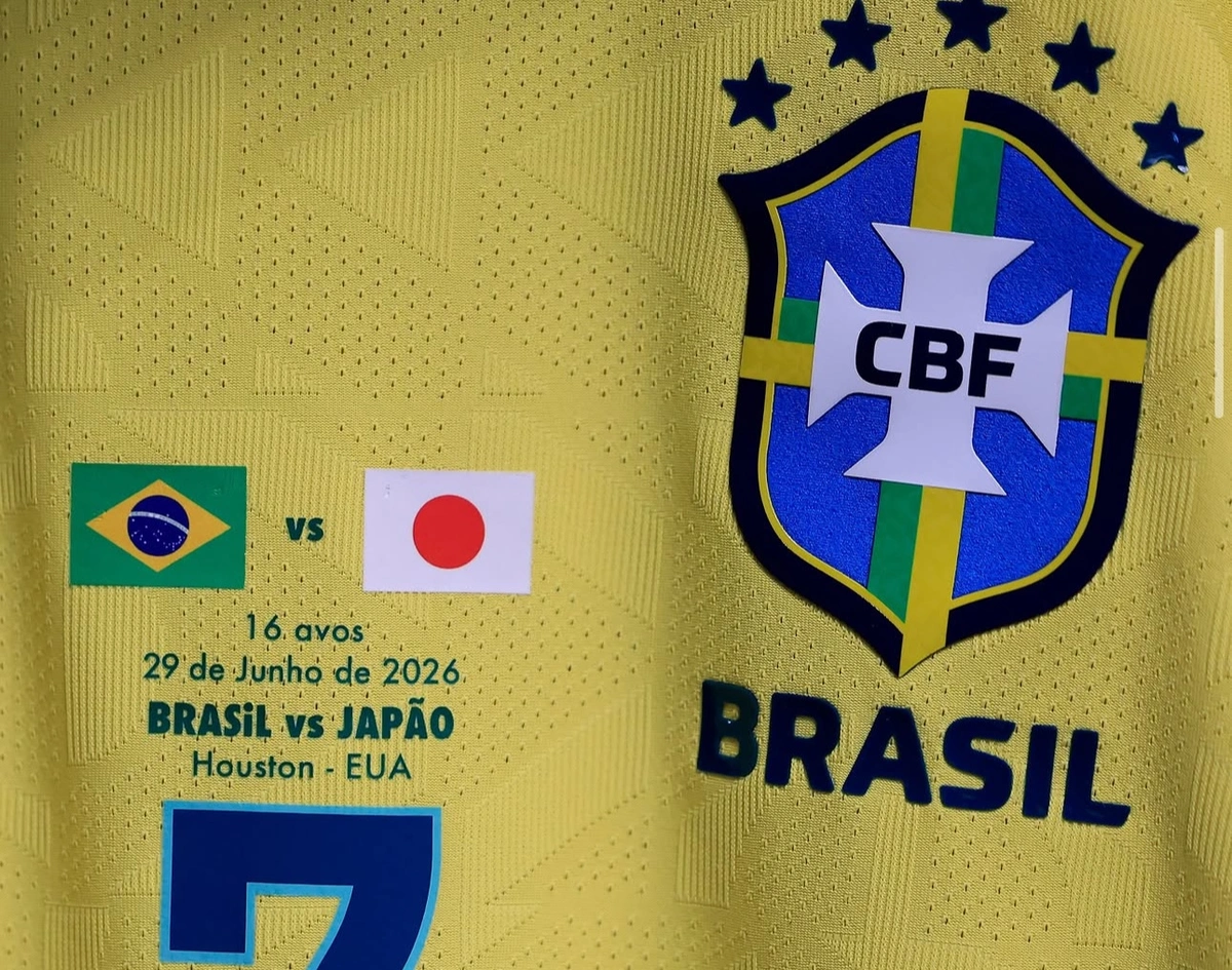 Disputa Brasil X Japão