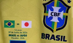 Brasil x Japão: veja o que acontece se o jogo terminar empatado na Copa do Mundo
