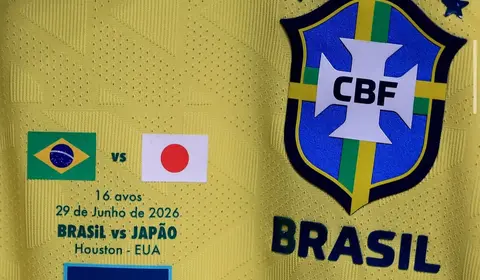 Disputa Brasil X Japão