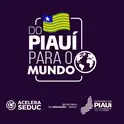 Do Piauí para o Mundo