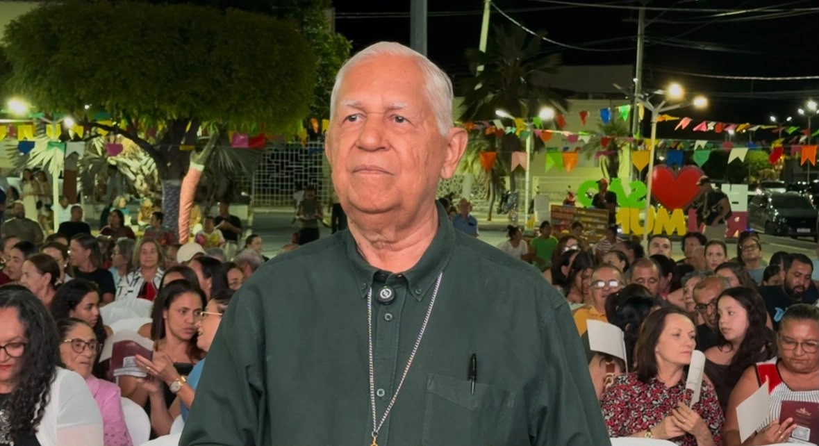 Dom Inocêncio: a trajetória do homem que pode se tornar santo do Piauí