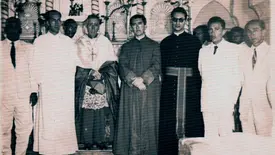Dom Inocêncio (Foto: Reprodução)