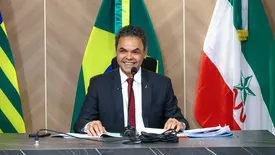 Dr. Gil Carlos propõe projeto de lei para fortalecer artistas piauienses no estado (Foto: Reprodução)