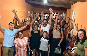 Dr. Marcus Kalume visita oito municípios e acompanha obras no interior do Piauí