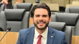 Dr. Marcus Kalume (Foto: Reprodução)