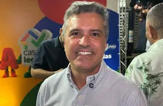 Programa 'Celular Seguro' ajudará Lula nas pesquisas eleitorais, diz Dr. Vinicius