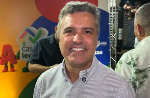 Dr. Vinicius Nascimento (PT) (Foto: Conecta Piauí)