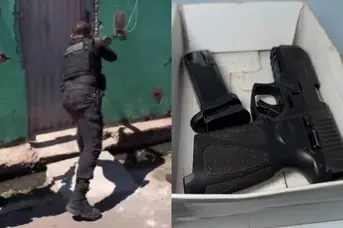 DRACO prende três pessoas e apreende drogas durante operação em Teresina
