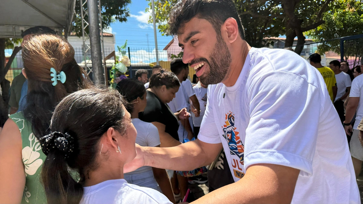 Draga Alana promove nova edição do “Cultura de Norte a Sul” na Praça do Tancredo Neves no neste domingo (14)