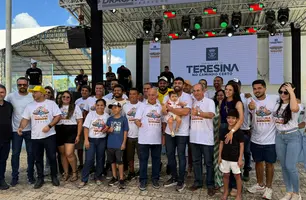 Draga Alana promove nova edição do “Cultura de Norte a Sul” na Praça do Tancredo Neves no neste domingo (14) (Foto: Reprodução)