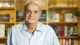Drauzio Varella (Foto: Reprodução)