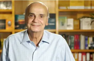 Drauzio Varella (Foto: Reprodução)