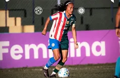 Capitã do Atlético Piauiense é novamente convocada para a Seleção Paraguaia
