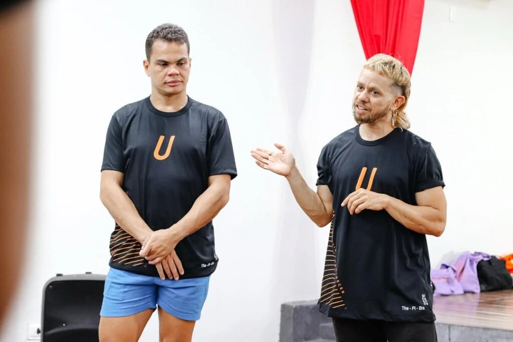 E-book gratuito registra memória e produção artística da dança no Piauí