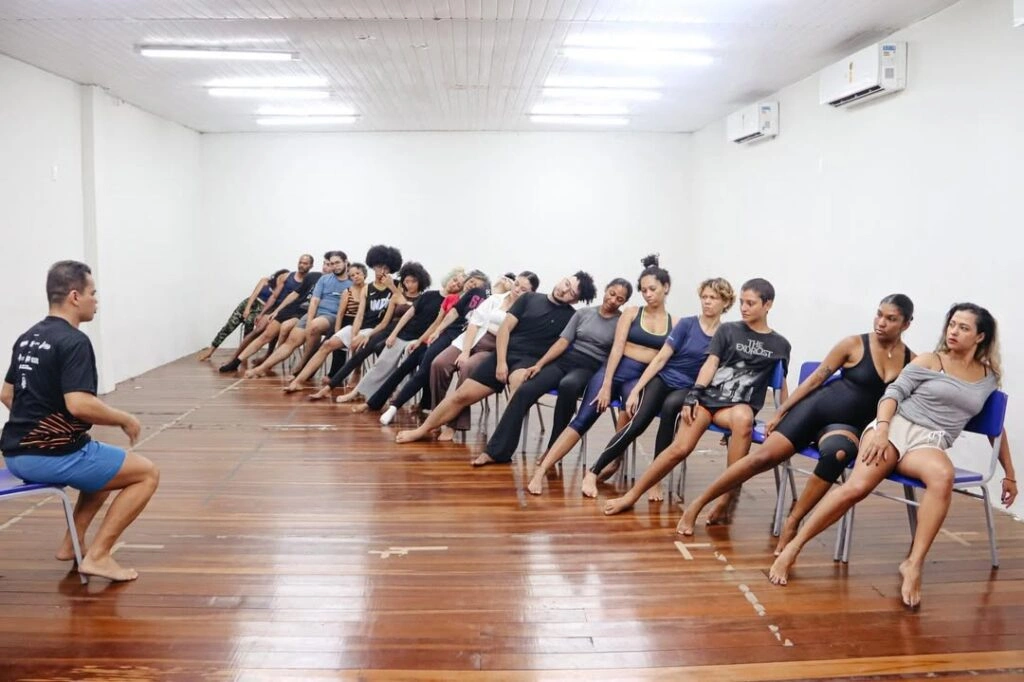 E-book gratuito registra memória e produção artística da dança no Piauí