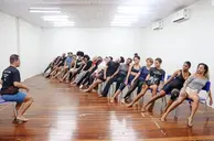 E-book gratuito registra memória e produção artística da dança no Piauí