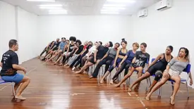E-book gratuito registra memória e produção artística da dança no Piauí (Foto: Ascom Secult)