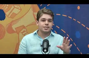 EH BABADO - 12/06 (Foto: YouTube)