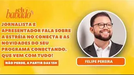 EH BABADO! - 19/06 (Foto: YouTube)