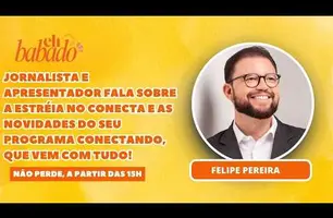 EH BABADO! - 19/06 (Foto: YouTube)