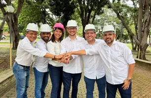 Eleições CREA-PI: Programa de Intercâmbio reforça compromisso do Time do Trabalho (Foto: Reprodução)