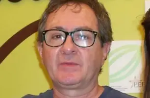 Empresário e músico Derico Barros (Foto: Reprodução)
