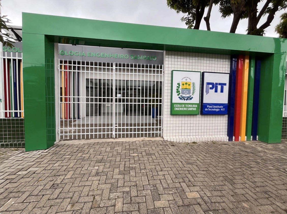 Encerra hoje as inscrições