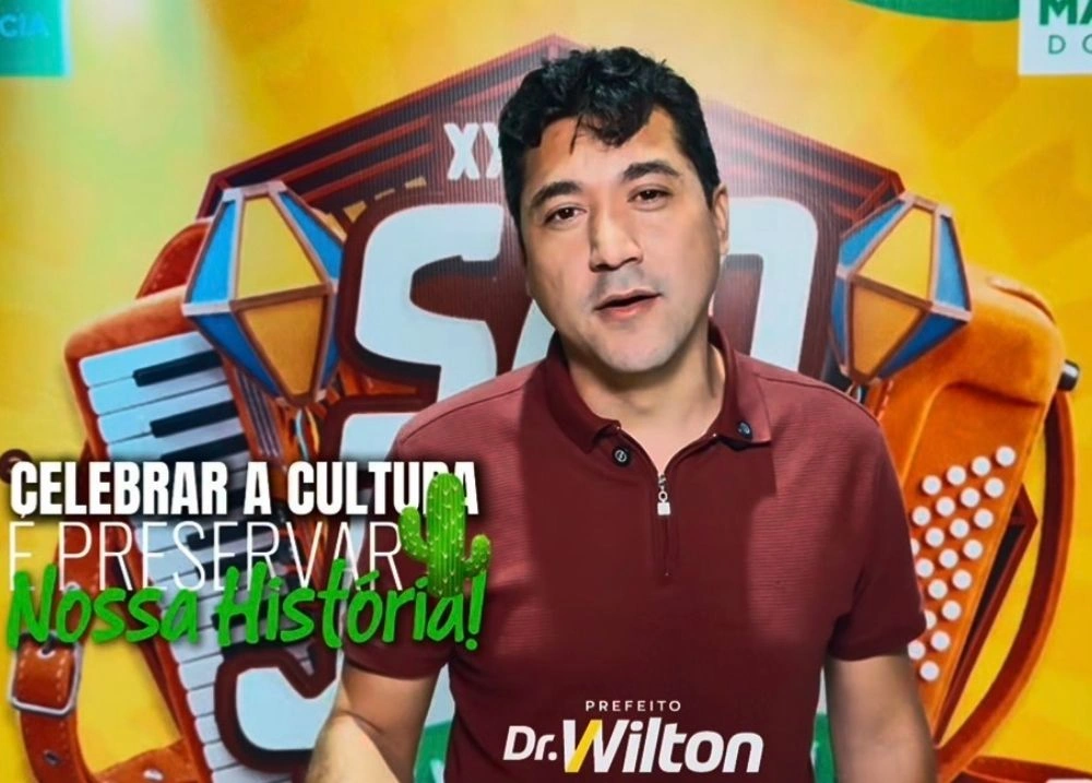 Encerramento do XXVII São João consagra sucesso do evento em Massapê do Piauí