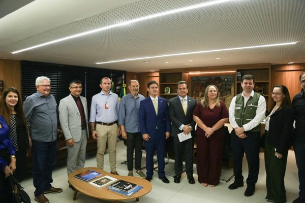 Encontro na Alepi aponta para necessidade de reajuste de repasses